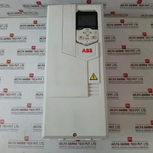 Abb Acs560-01-033a-4 Drive 480v