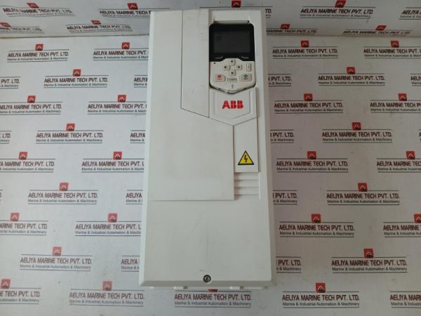 Abb Acs560-01-033a-4 Drive 480v