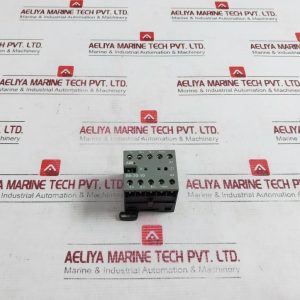 Abb B6-30-10 Mini Contactor 300v