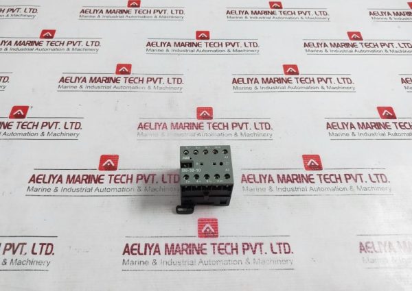 Abb B6-30-10 Mini Contactor 300v