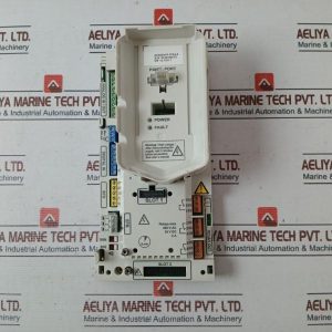 Abb Ccu-23-S Control Unit 250v