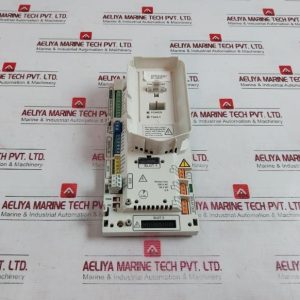 Abb Ccu-23-S Control Unit 250v