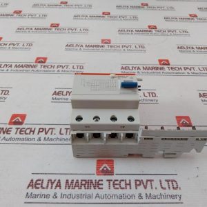 Abb Dda204 Ac Residual Current Device 400v