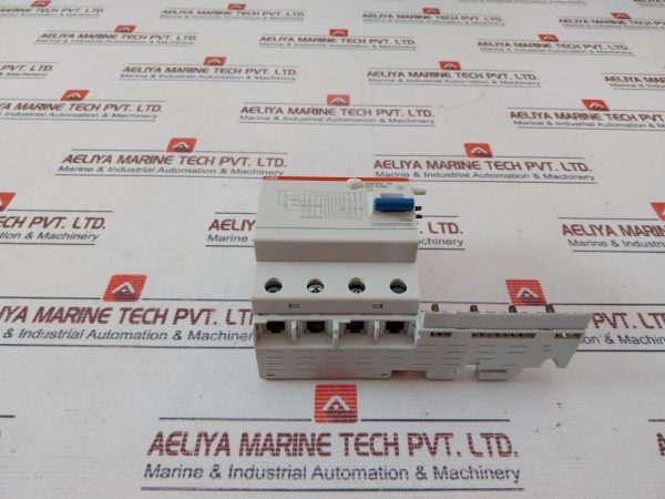 Abb Dda204 Ac Residual Current Device 400v