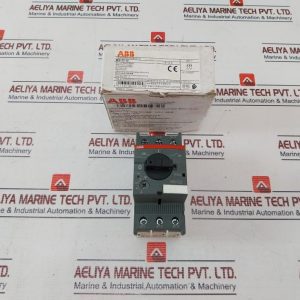 Abb Ms132-12 Manual Motor Starter 690v