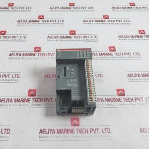 Abb Pm554-Tp Programmable Logic Controller 24v