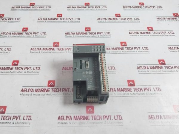 Abb Pm554-Tp Programmable Logic Controller 24v