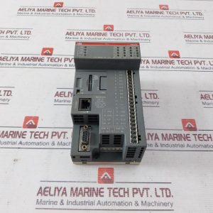 Abb Pm556-Tp-Eth Central Processing Unit 512kb Ethernet 24v