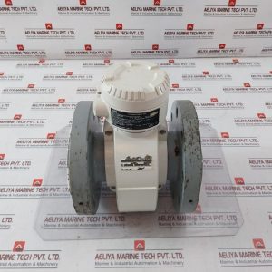 Abb Process Master 500 Flow Meter 230v