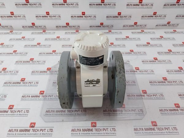 Abb Process Master 500 Flow Meter 230v