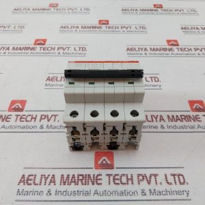 Abb S 204m Miniature Circuit Breake 440v