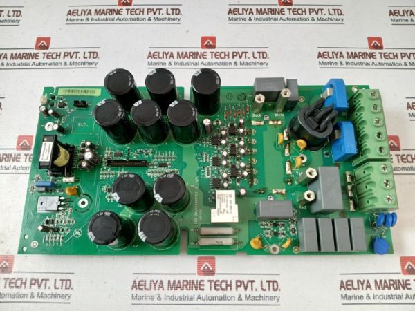 Abb Sint4320c Driver Board