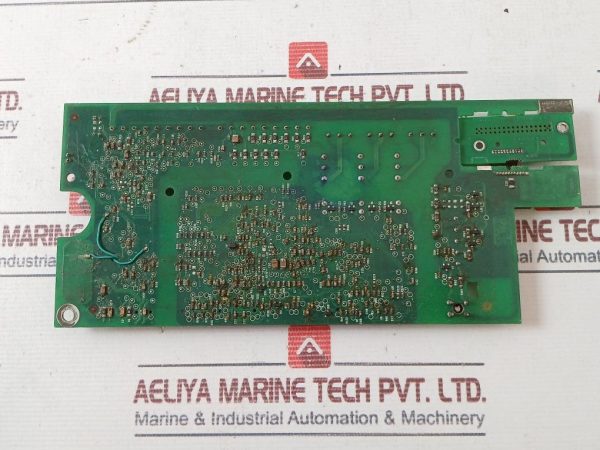 Abb Smio-01c Control Board - Image 4