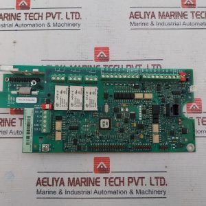 Abb Smio-01c Inverter Series Cpu Motherboard 94v