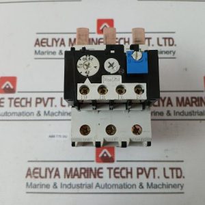 Abb T75 Du Overload Relay 690v