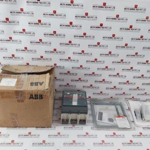 Abb Tmax T7s 1250 Moulded Case Circuit Breakers 1000v