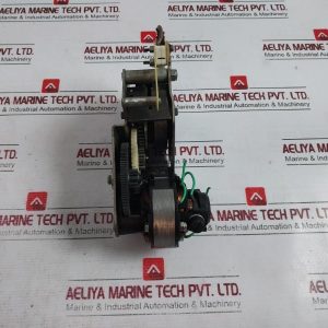 Abb V3615 Vcb Ac Motor 130v