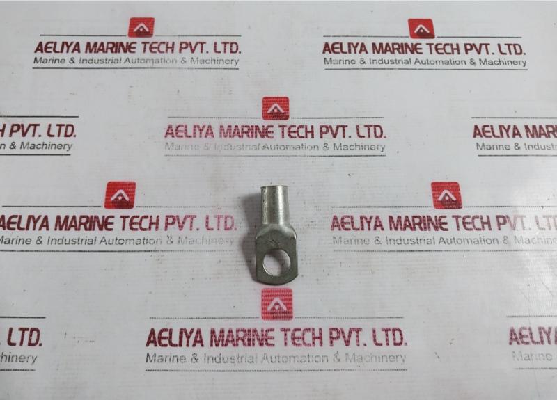 Active 120 Mm Electrical Terminal Aluminium Lug - Image 4