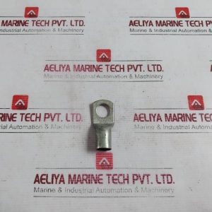 Active 120 Mm Electrical Terminal Aluminium Lug