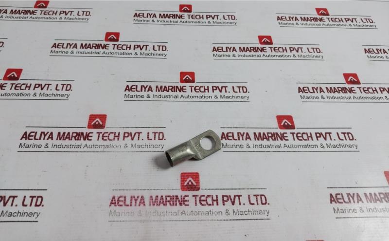 Active 120 Mm Electrical Terminal Aluminium Lug - Image 3