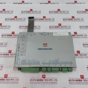 Ador Powertron Precicon-Ii (S) Micro Controller