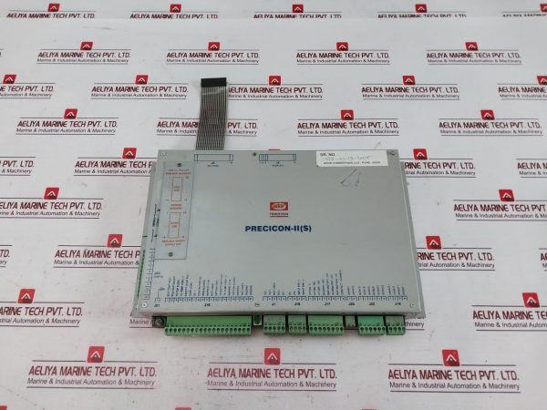 Ador Powertron Precicon-Ii (S) Micro Controller