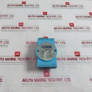 Advantech Adam-6017 IO Modules 30v
