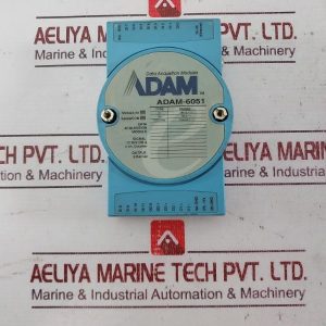 Advantech Adam-6051 IO Modules