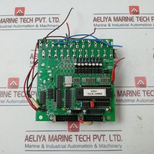 Al2k01e Pcb Card 94v