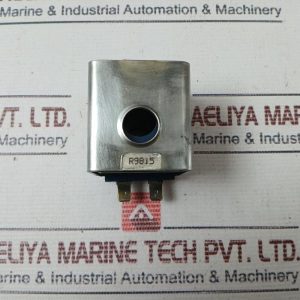 Alco Ams Solenoid Coil