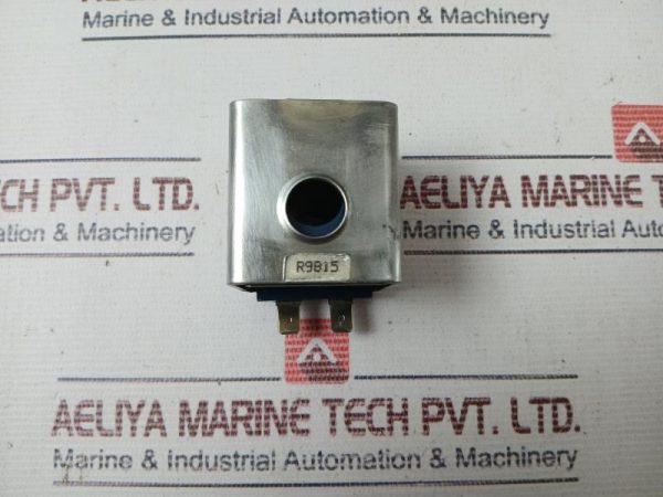 Alco Ams Solenoid Coil