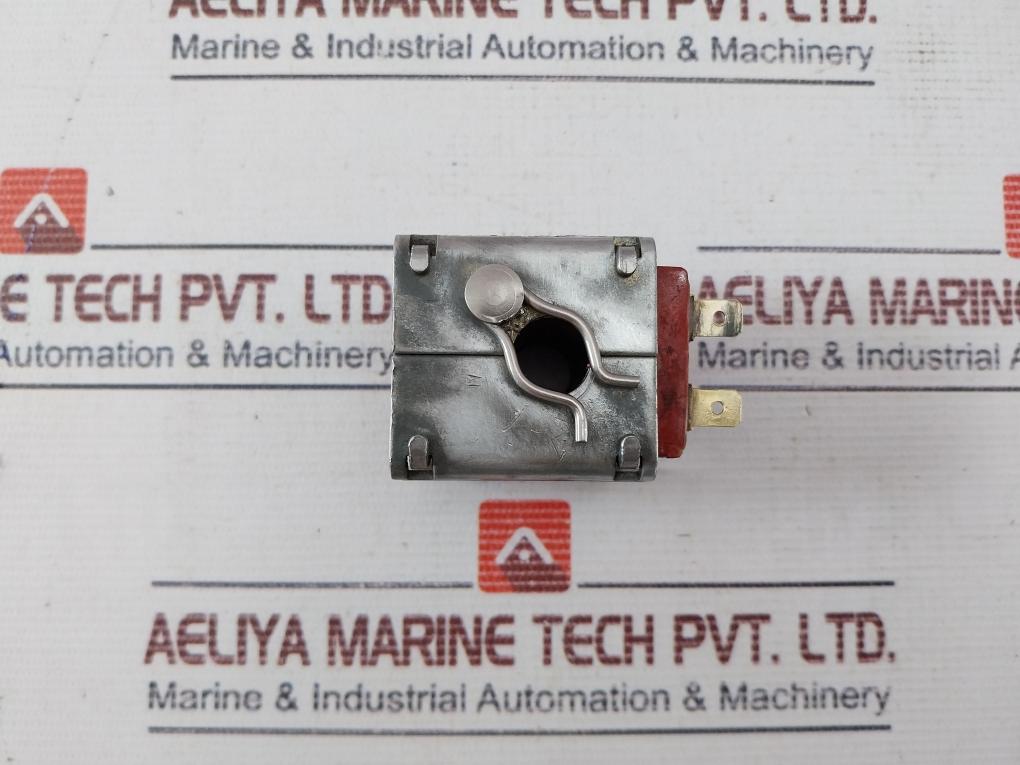 Alco Controls Ams Solenoid Coil 350psi - Image 4