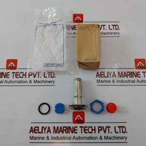 Alfa Laval 9842348680 Solenoid Valve RepairRebuild Kit