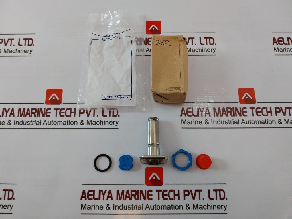 Alfa Laval 9842348680 Solenoid Valve RepairRebuild Kit
