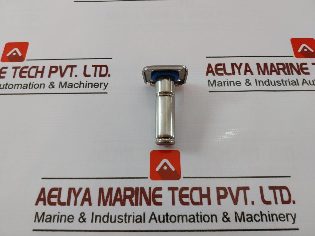 Alfa Laval 9842348680 Solenoid Valve Repair/Rebuild Kit - Image 4