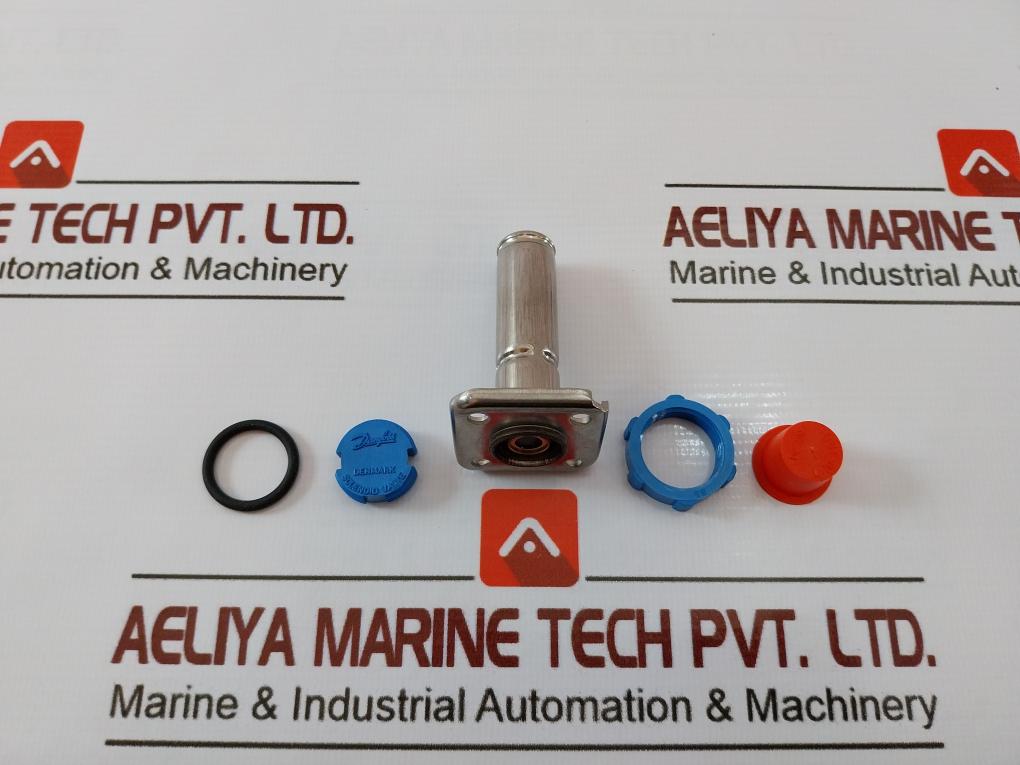 Alfa Laval 9842348680 Solenoid Valve Repair/Rebuild Kit - Image 3