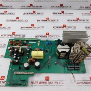 Alfa Laval Agri S538.6 Printed Circuit Board