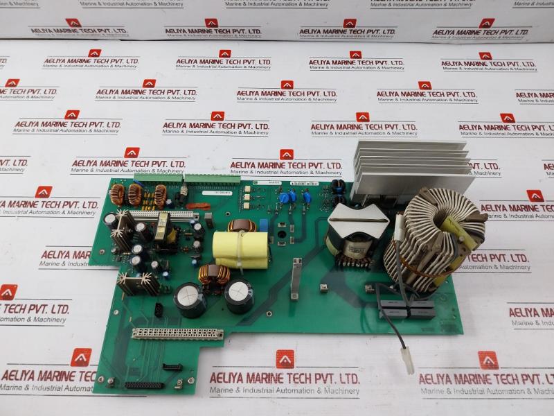 Alfa Laval Agri S538.6 Printed Circuit Board