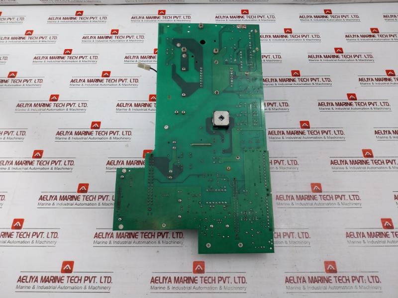 Alfa Laval Agri S538.6 Printed Circuit Board - Image 4