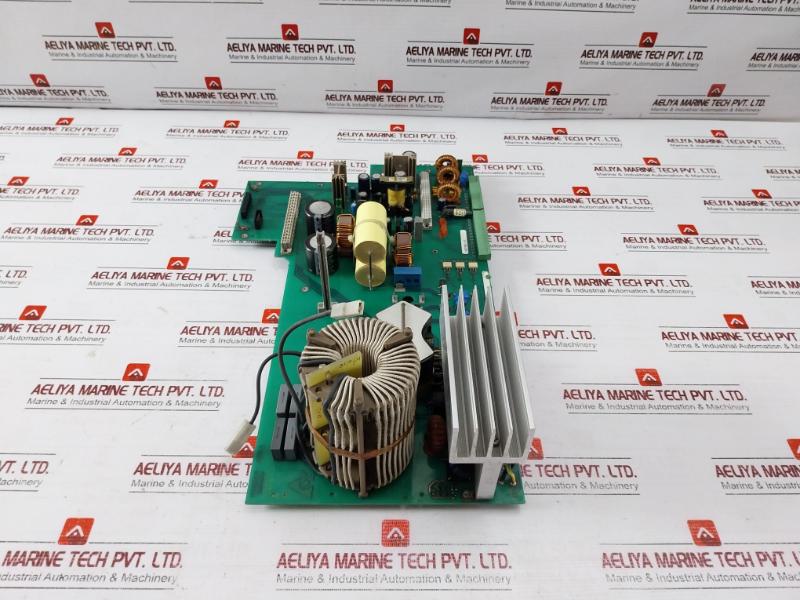Alfa Laval Agri S538.6 Printed Circuit Board - Image 3