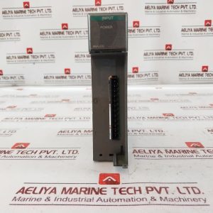 Allen-Bradley 1746-Ni4 Analog Input Module 10v