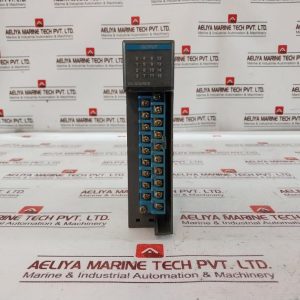 Allen-Bradley 1746-Ob16 Output Module 50v