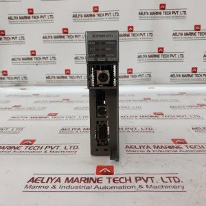 Allen-Bradley 1747-L541 Processor Unit 24v