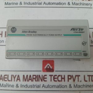 Allen-Bradley 1794-Ob8ep Digital Dc Output Modules 24v