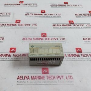 Allen-Bradley 1794-Of4i Analog Output Module 24v