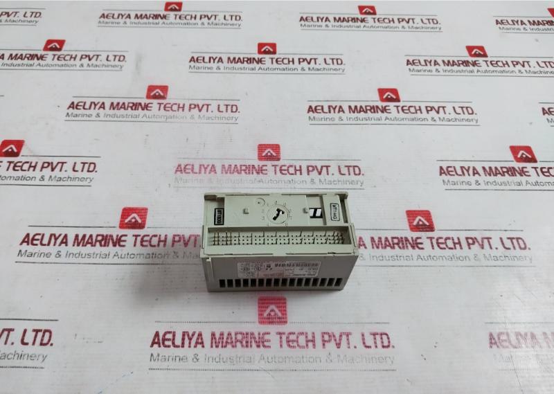 Allen-Bradley 1794-Of4i Analog Output Module 24v - Image 4