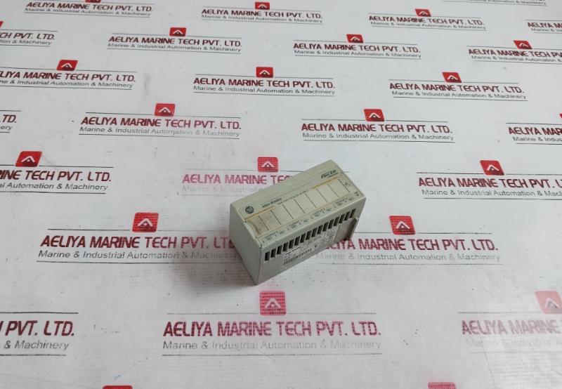 Allen-Bradley 1794-Of4i Analog Output Module 24v - Image 3