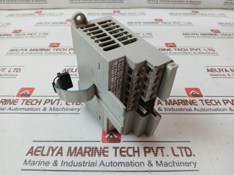 Allen-Bradley A-B Quality 1762-Of4 4 Ch Analog Output Module 24v - Image 3