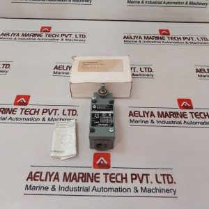 Allen-Bradley Allen-Bradley 802t-Fp Oiltight Limit Switch