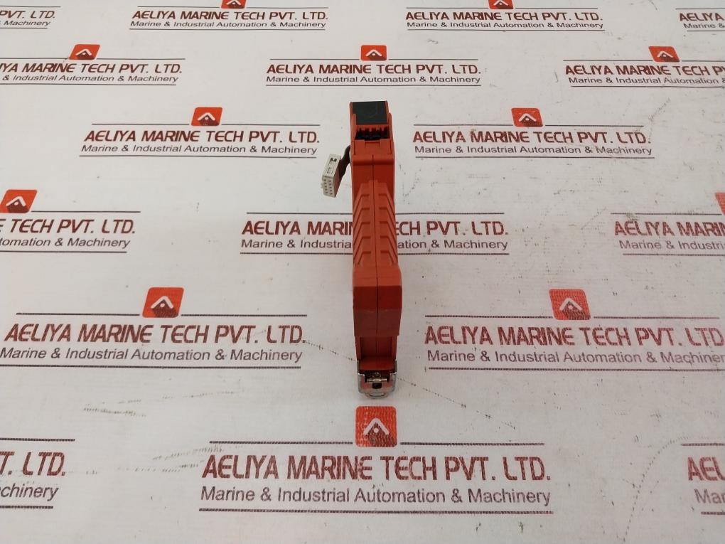 Allen-Bradley Msr220p Safety Relay 24v - Image 4